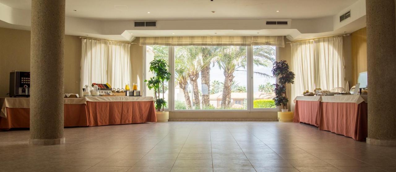 Aparthotel Villas La Manga Exterior photo
