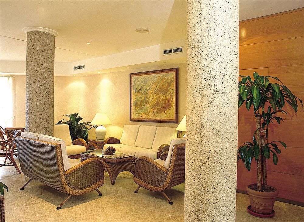 Aparthotel Villas La Manga Exterior photo