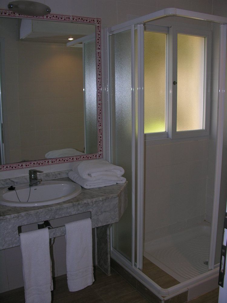 Aparthotel Villas La Manga Exterior photo